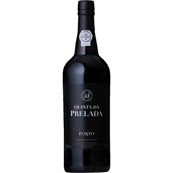 Porto Vintage Port 2017 - Quinta da Prelada