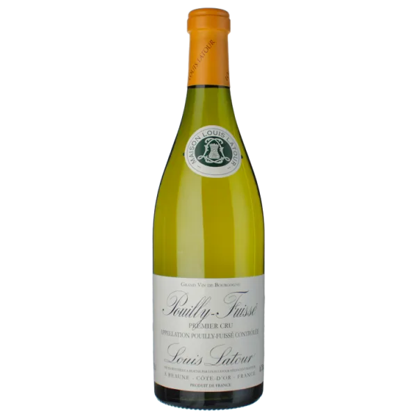 Pouilly-Fuissé 1er Cru 2022 - Louis Latour