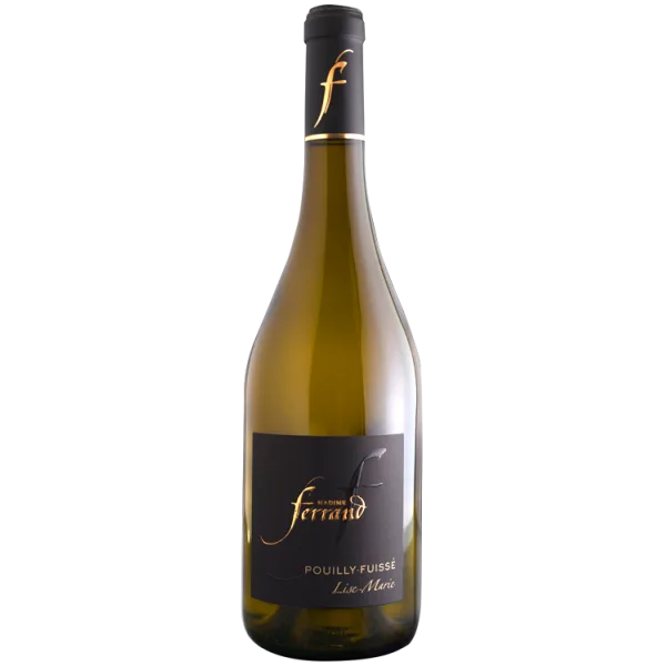 Pouilly Fuissé 1er Cru - Lise-Marie 2024 - Domaine Nadine Ferrand