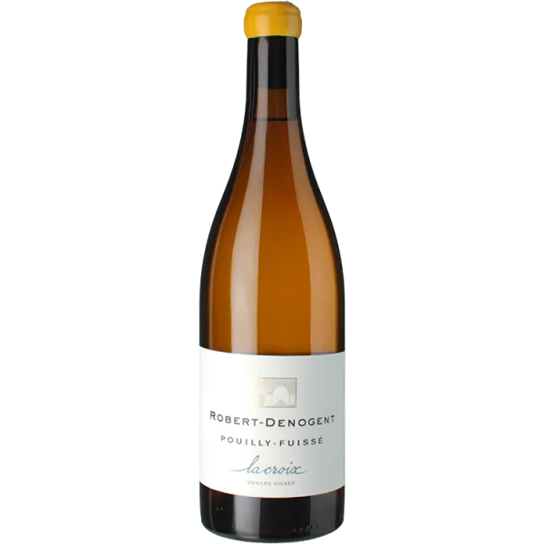 Pouilly-Fuissé la Croix 2023 - Domaine Robert Denogent
