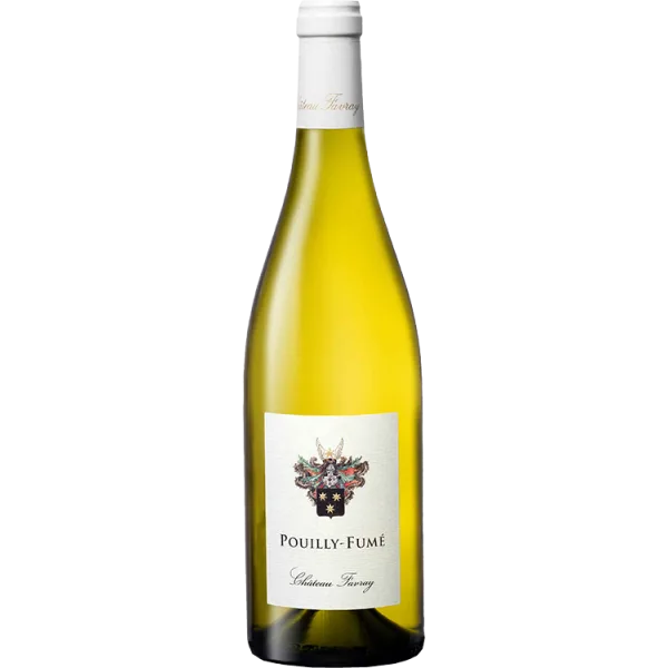 Pouilly Fumé 2024 - Château Favray