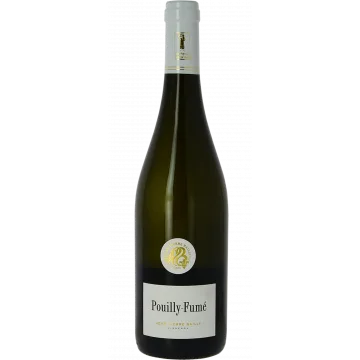 Pouilly-Fumé 2024 - Domaine Jean-Pierre Bailly