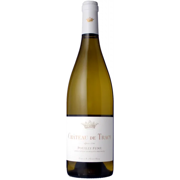 Pouilly-Fumé 2025 - Château de Tracy