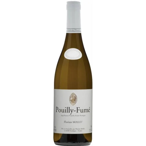 Pouilly Fumé 2025 - Domaine du Roc de l'Abbaye