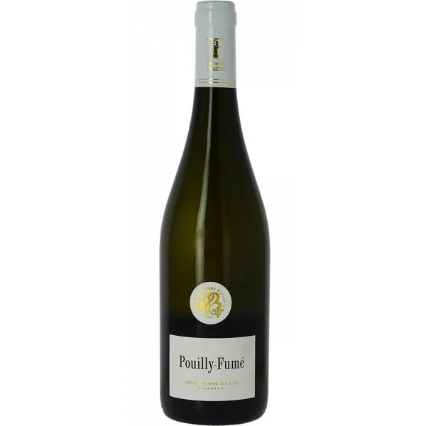 Pouilly-Fumé 2025 - Domaine Jean-Pierre Bailly