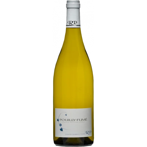 Pouilly-Fumé 2025 - Domaine Raimbault-Pineau
