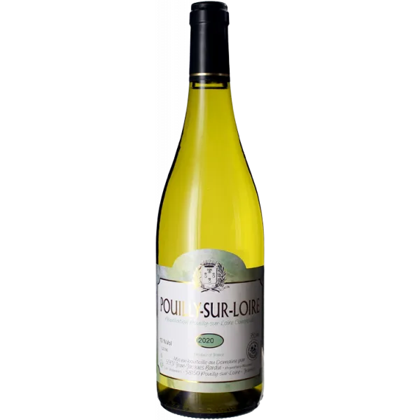 Pouilly Sur Loire 2025 - Domaine Les Chaumes