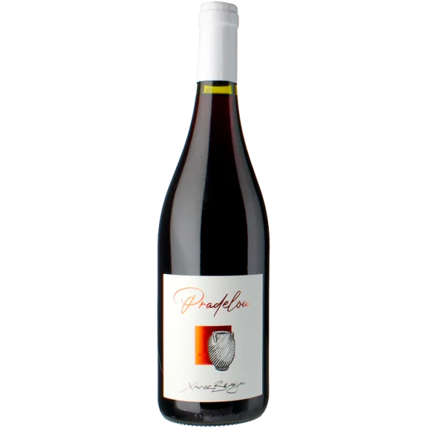 Pradelou 2023 - Domaine la Terrasse d'Elise