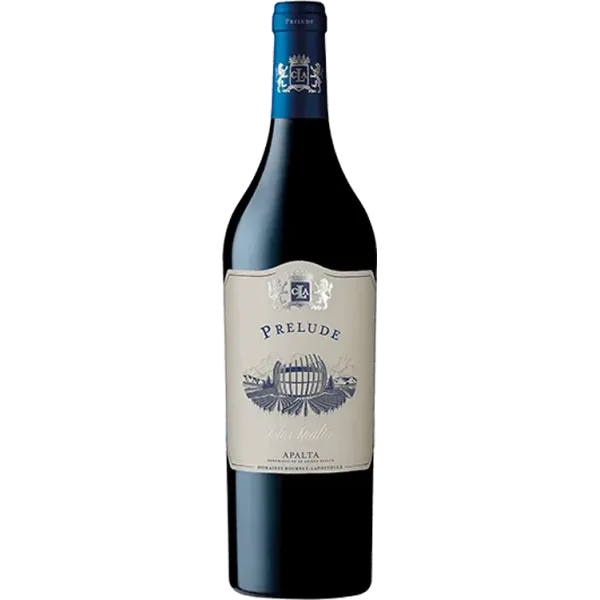 Prélude de Clos Apalta 2023 – Clos Apalta