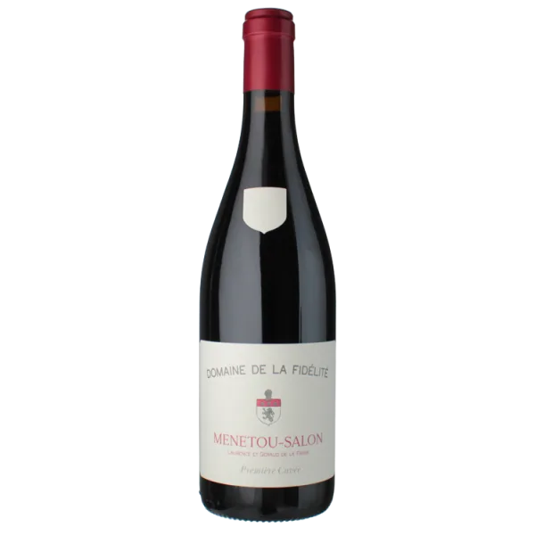 Première Cuvée 2025 - Domaine De La Fidélité