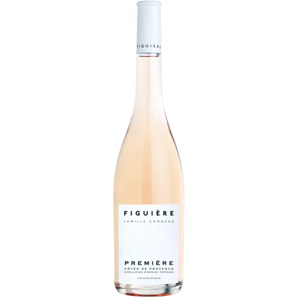 Première Rosé 2025 - Figuière