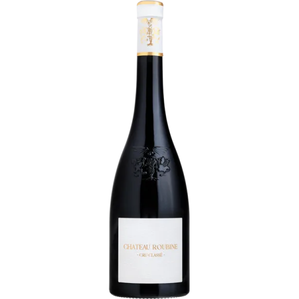 Premium Rouge 2023 - Château Roubine - Cru Classé