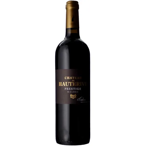 Prestige 2022 - Château de Hauterive