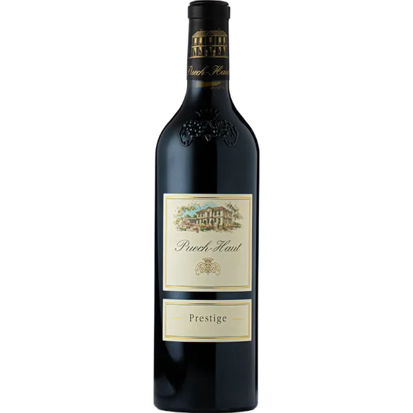 Prestige 2022 - Puech Haut