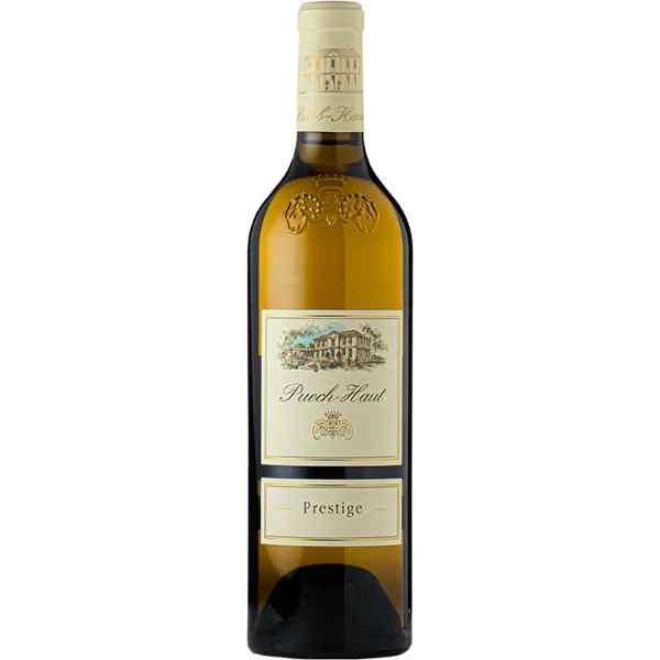 Prestige Blanc 2025 - Puech Haut