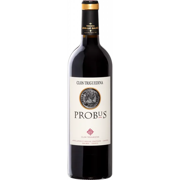 Probus 2021 - Clos Triguedina