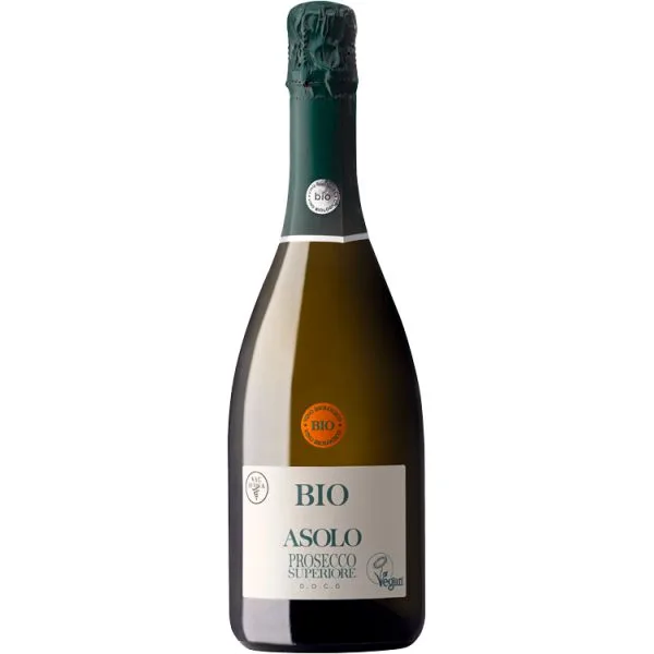 Prosecco Asolo Superiore Extra Dry - Val d'Oca