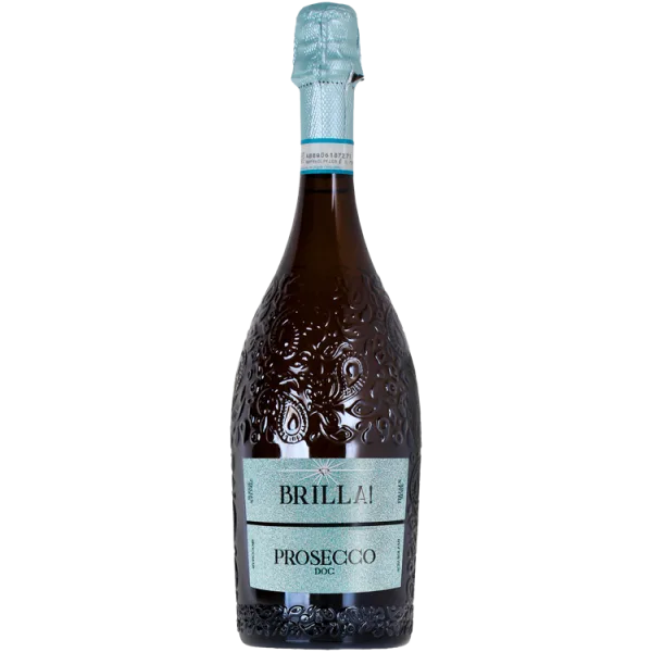 Prosecco Extra Dry - Brilla