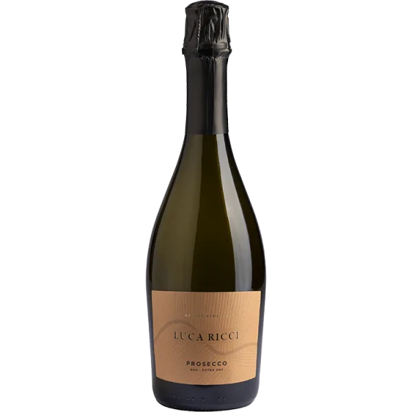 Prosecco Extra Dry - Luca Ricci