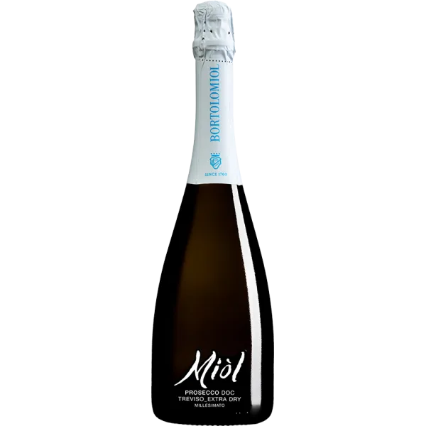 Prosecco Extra Dry - Miol 2025 - Bortolomiol