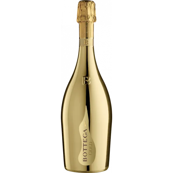 Prosecco Gold - Bottega