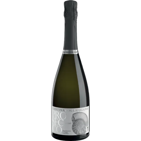 Prosecco I Fossili - Prosecco Extra Dry 2025 - Cantina Colli Euganei