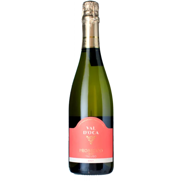 Prosecco Treviso Brut - Val d'Oca