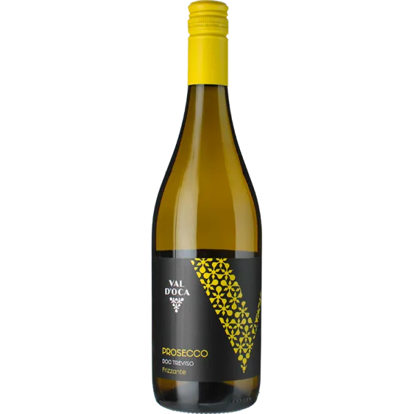Prosecco Treviso Frizzante Extra Dry - Val d'Oca