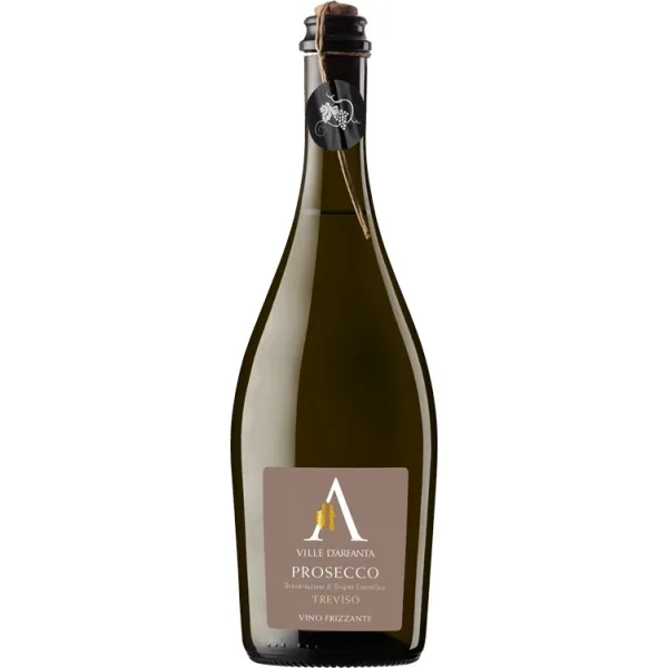 Prosecco Treviso Frizzante - Ville d'Arfanta