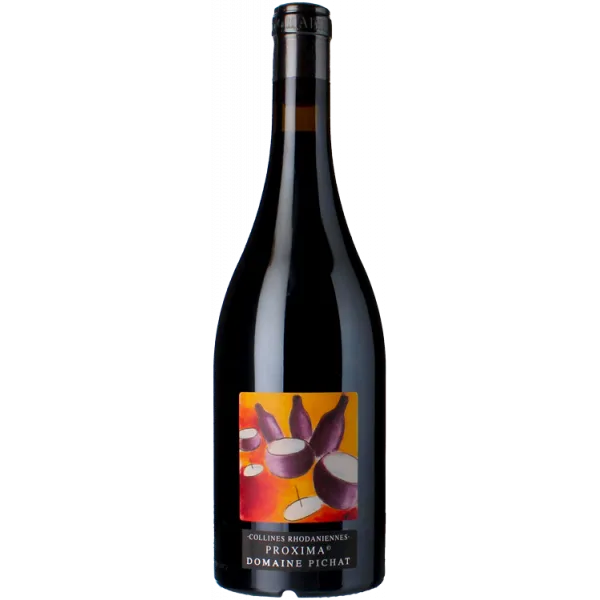 Proxima Syrah 2025 - Domaine Stéphane Pichat
