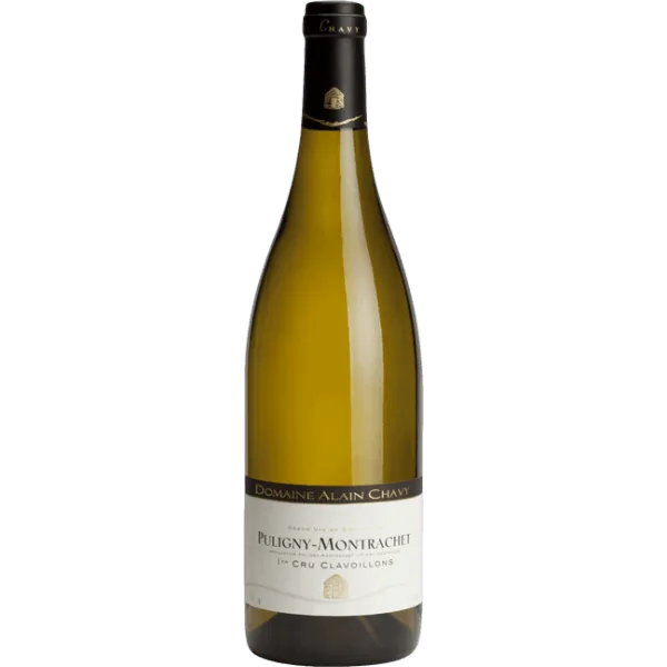 Puligny-Montrachet 1er Cru Clavoillon 2023 - Alain Chavy