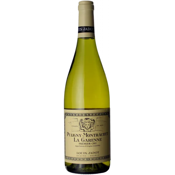 Puligny Montrachet 1er Cru - La Garenne 2024 - Louis Jadot