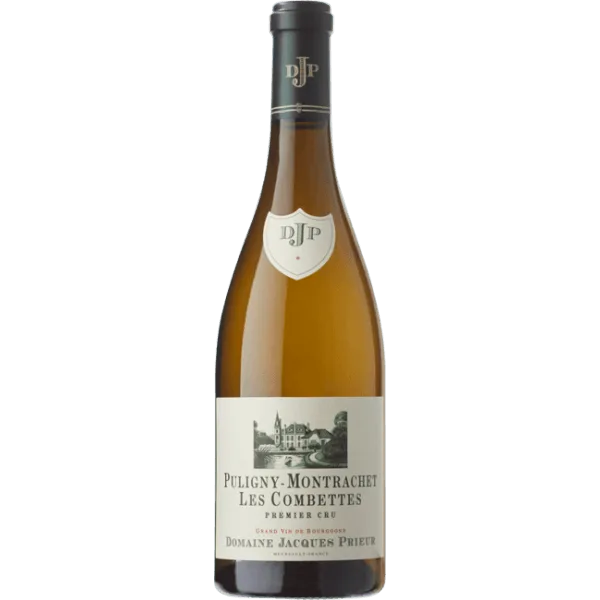 Puligny Montrachet 1er Cru Les Combettes 2023 - Domaine Jacques Prieur