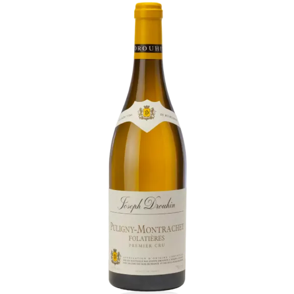 Puligny-Montrachet 1er Cru - Les Folatieres 2022 - Joseph Drouhin
