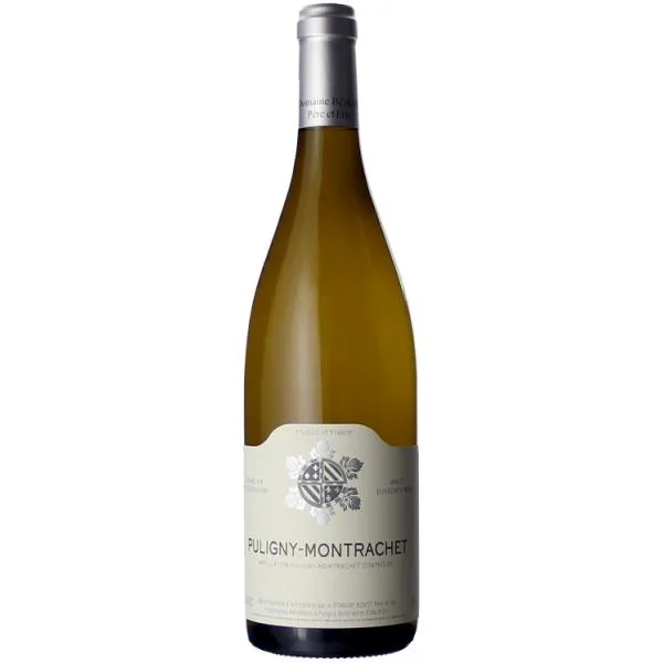 Puligny-Montrachet 2023 - Domaine Bzikot Père et Fils