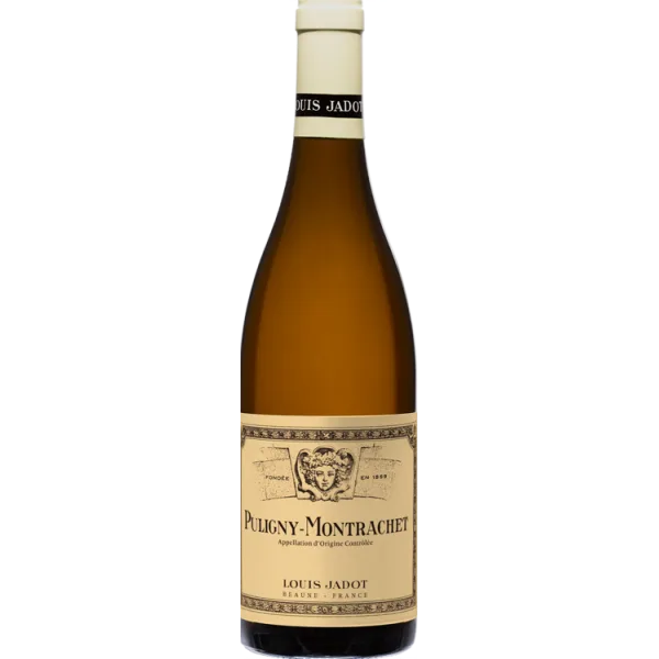 Puligny Montrachet 2024 - Louis Jadot