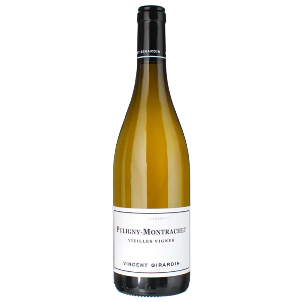 Puligny Montrachet Vieilles Vignes 2023 - Vincent Girardin