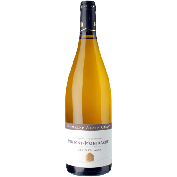 Puligny-Montrachet Village Les 8 Climats 2023 - Domaine Alain Chavy