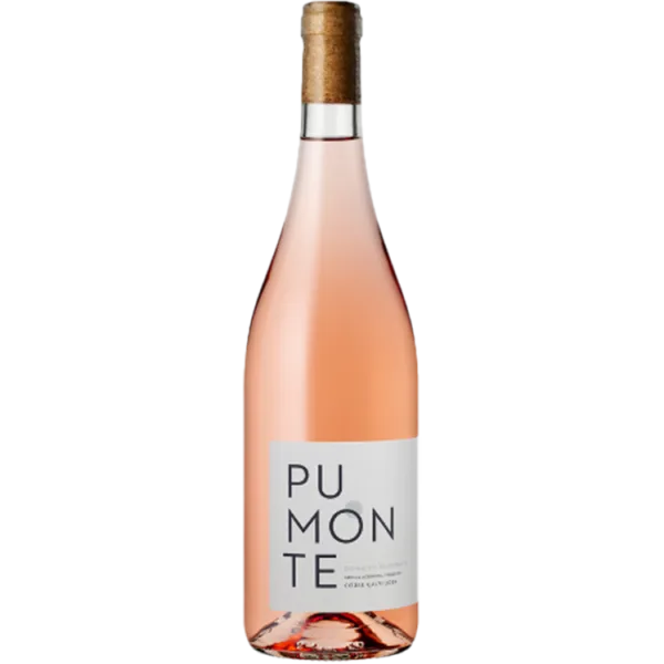 Pumonte Rosé 2025 - Domaine Alzipratu