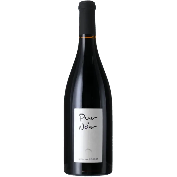 Pur Noir 2023 - Domaine du Tunnel