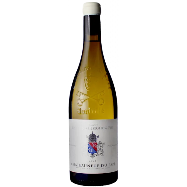 Pure Roussanne 2024 - Raymond Usseglio