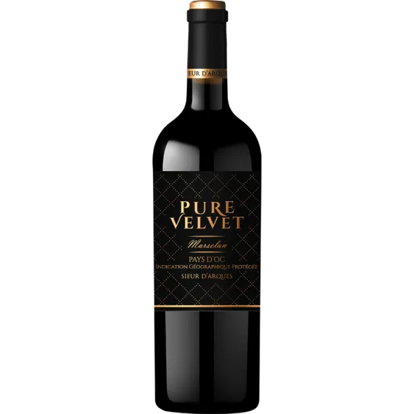 Pure Velvet 2022 - Sieur d'Arques