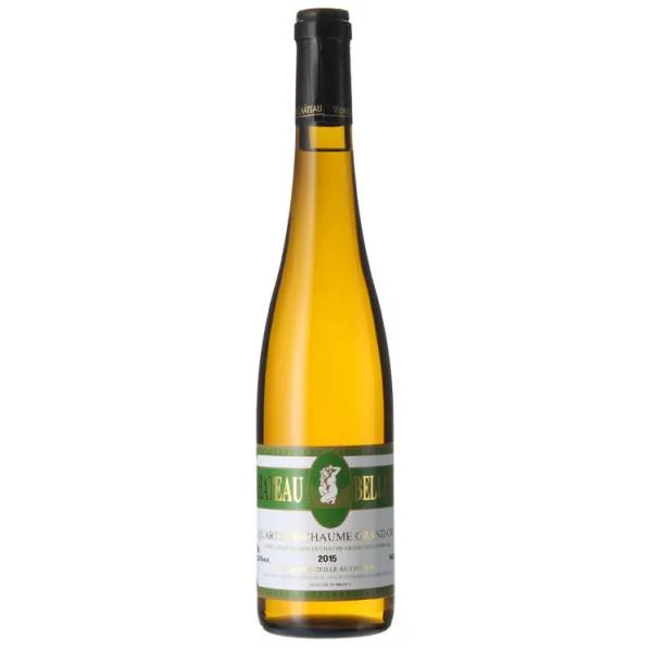 Quarts de Chaume Grand Cru 2020 - Château Bellerive