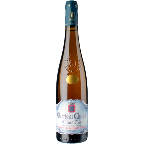 Quarts de Chaume Grand Cru 2021 - Domaine de la Roche Moreau