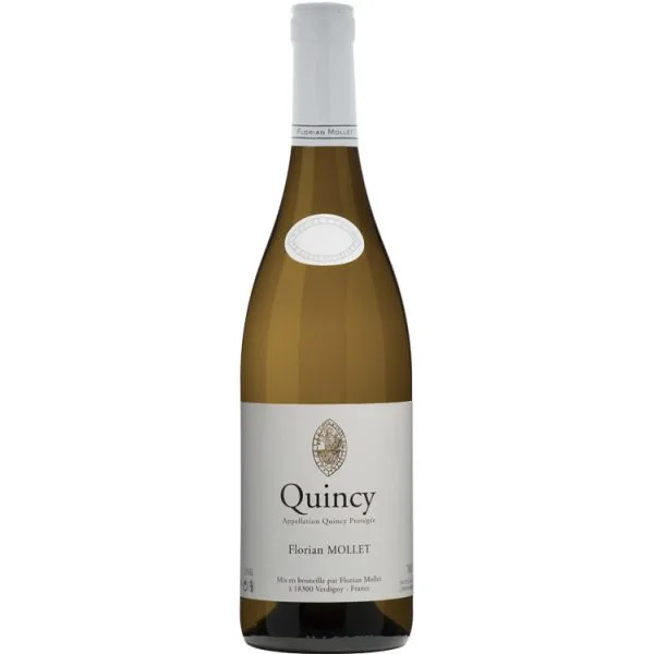 Quincy 2023 - Domaine du Roc de l'Abbaye