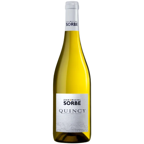 Quincy 2024 - Domaine JM Sorbe