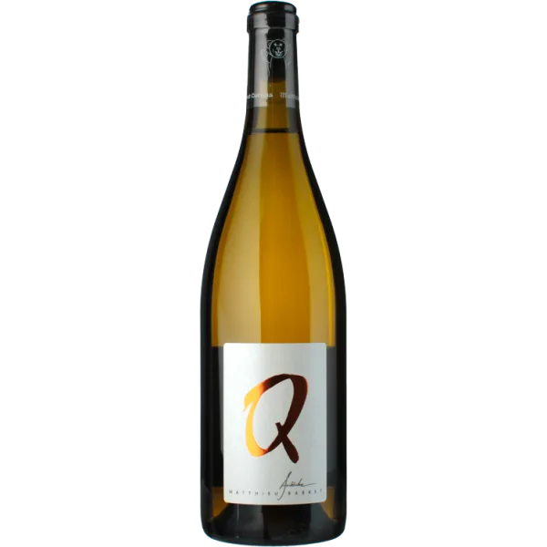 Quinquin blanc 2023 - Matthieu Barret
