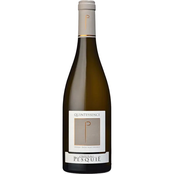 Quintessence Blanc 2023 - Château Pesquié