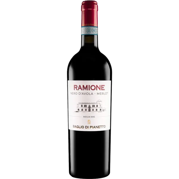 Ramione 2020 - Baglio di Pianetto