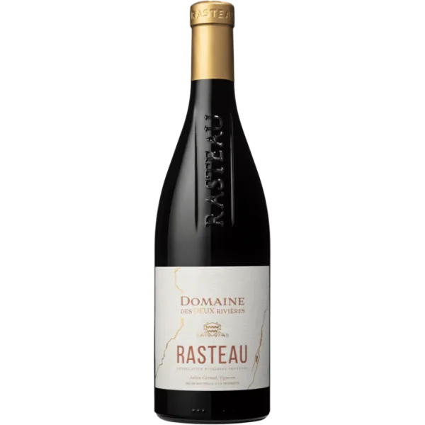 Rasteau 2024 - Domaine des deux Rivières